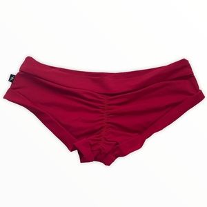 Cleo The Hurricane Dance Pole Shorts